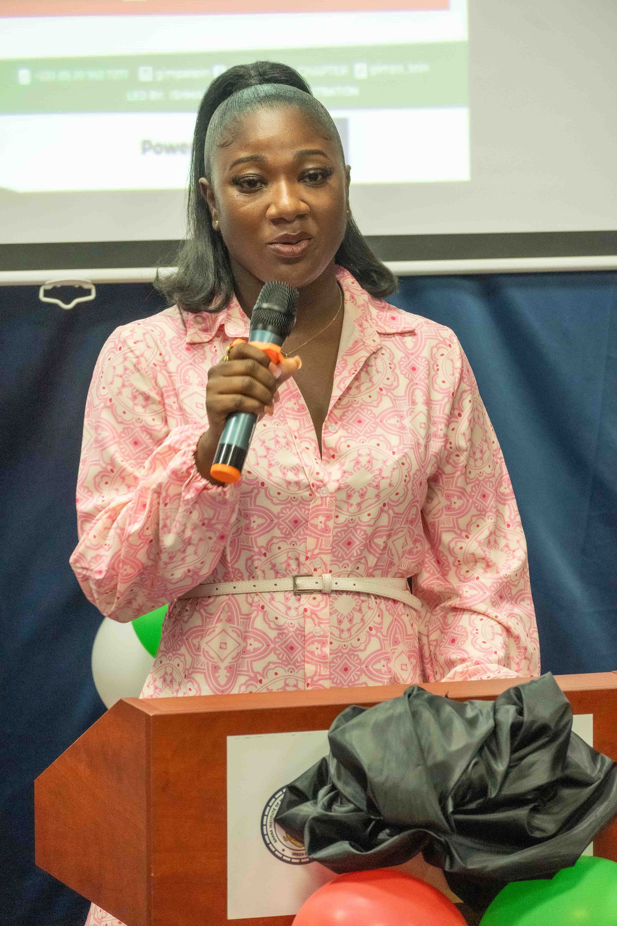 Executive Committee holds strategic planning session